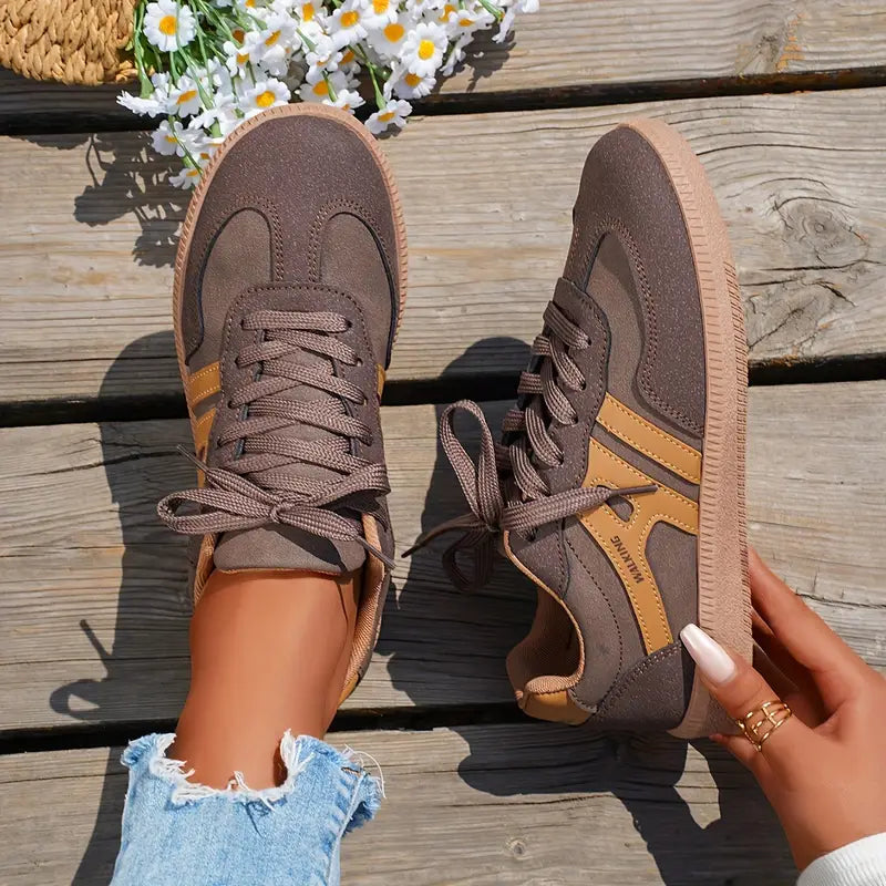 Women's Everyday Orthopedic Comfort Sneakers