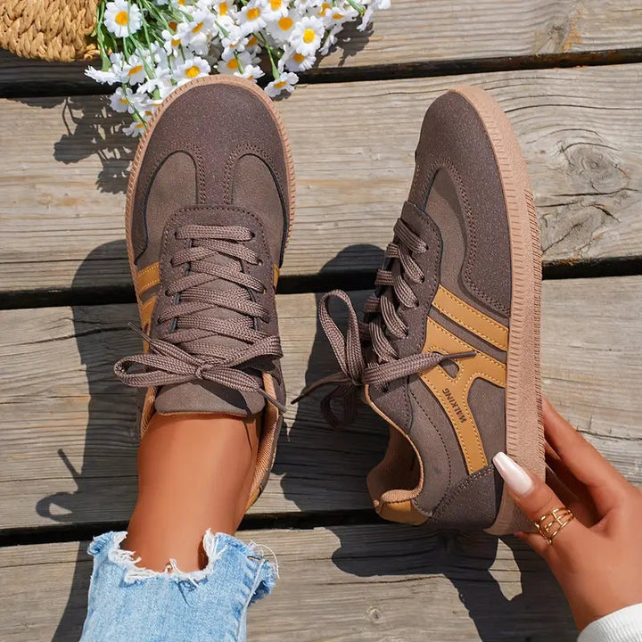 Women's Everyday Orthopedic Comfort Sneakers