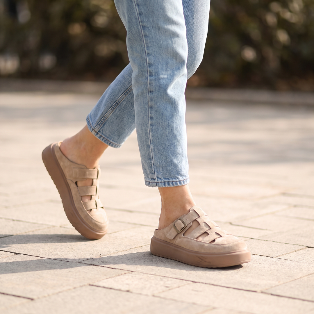 Linda™ | Comfort Orthopedic Sandals