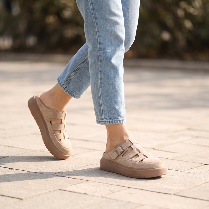 Linda™ | Comfort Orthopedic Sandals