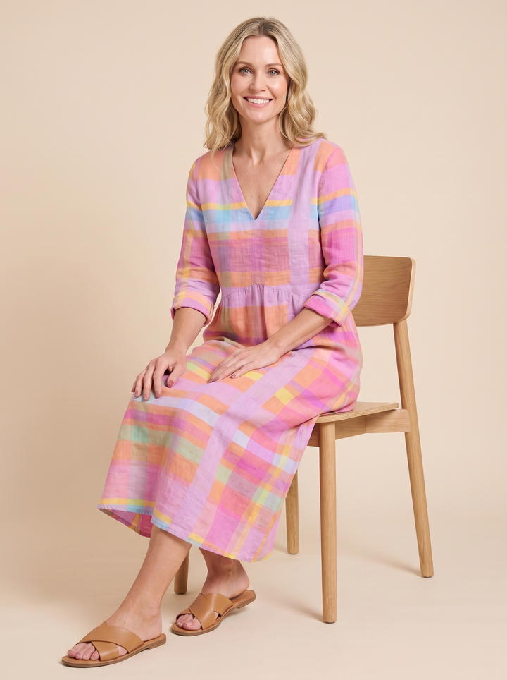 Nancy™ | Everyday Comfort Dress