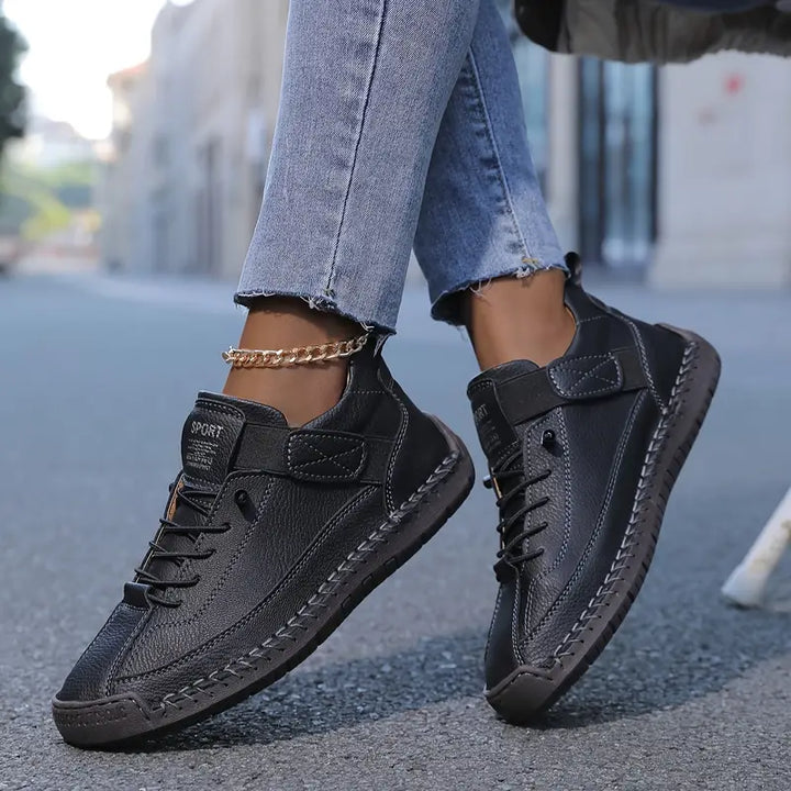 Ultra Cushion Walking Sneakers