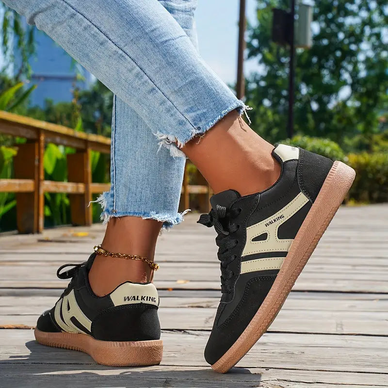 Women's Everyday Orthopedic Comfort Sneakers