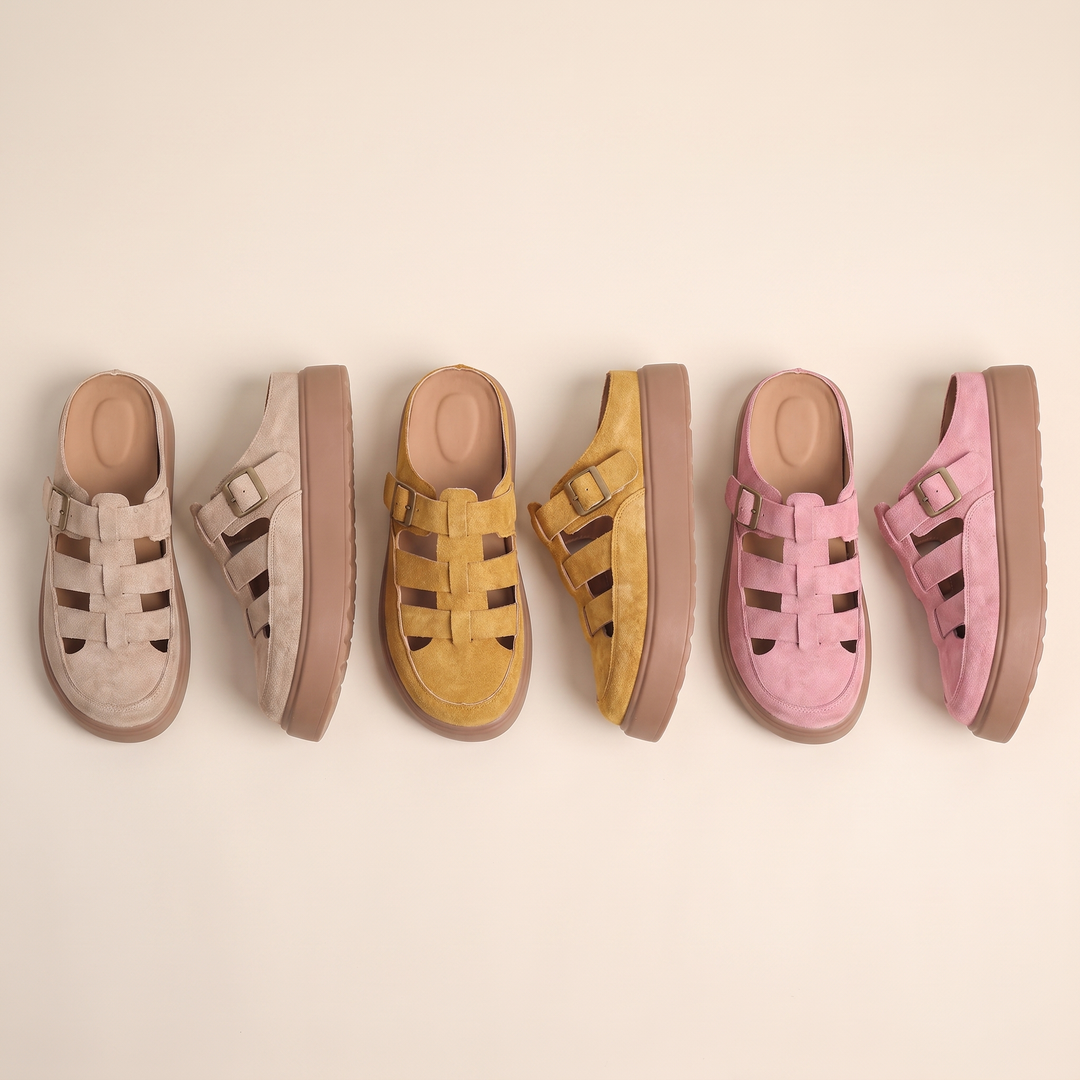 Linda™ | Comfort Orthopedic Sandals