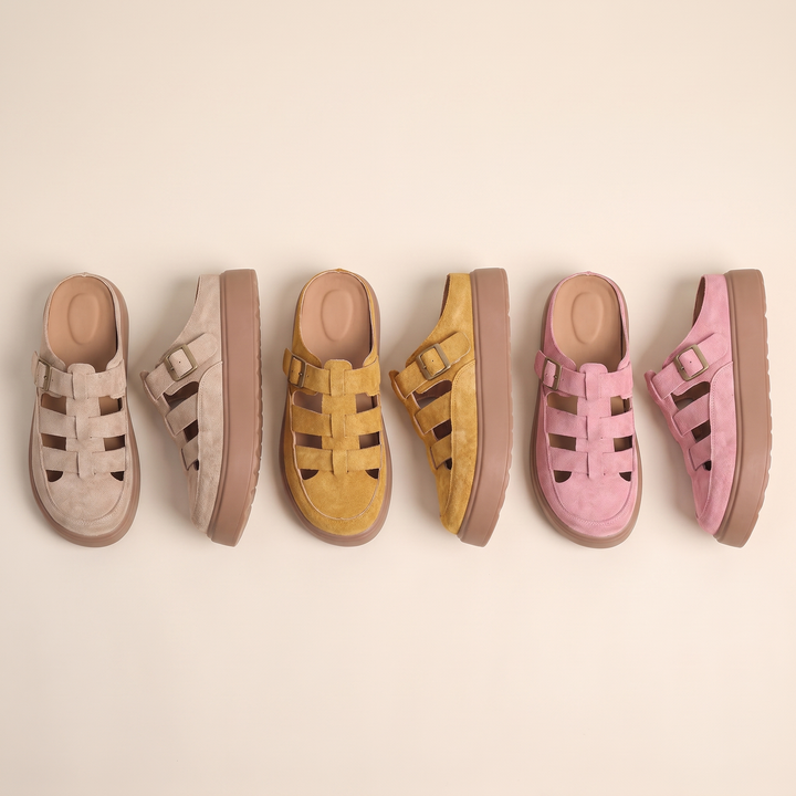 Linda™ | Comfort Orthopedic Sandals