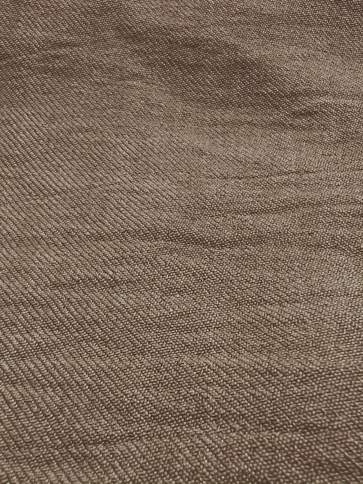 Women's Long Summer Dress with Flowing Cut
