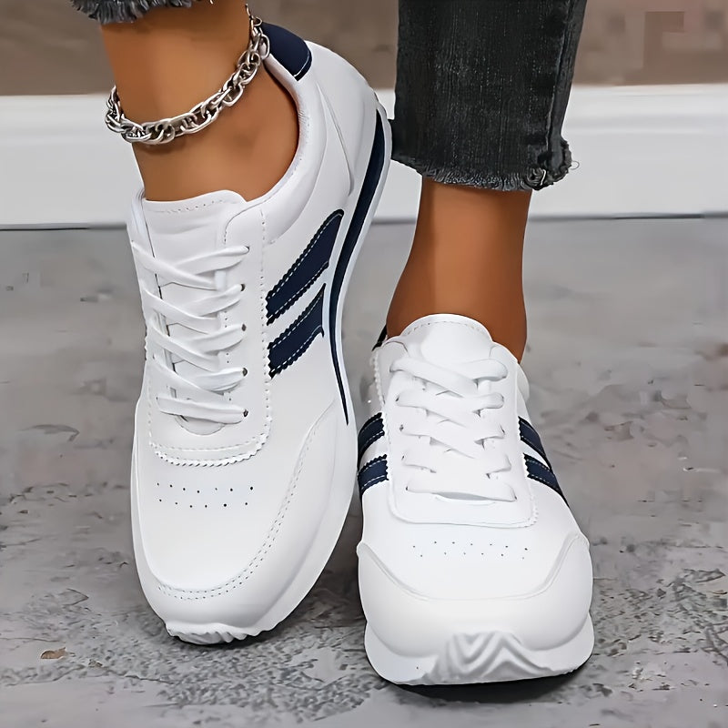 Frankie™ Lightweight Orthopedic Sneakers