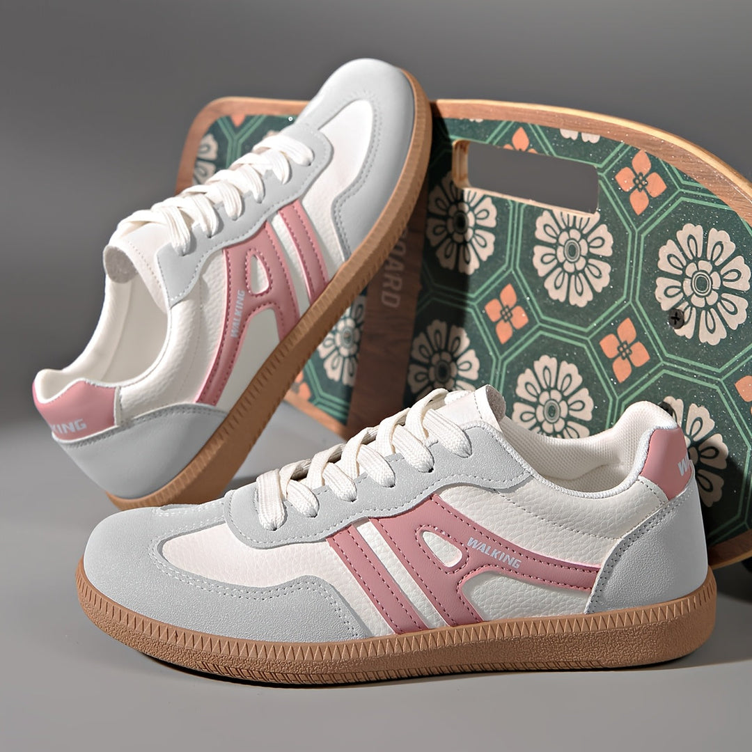 Women's Everyday Orthopedic Comfort Sneakers