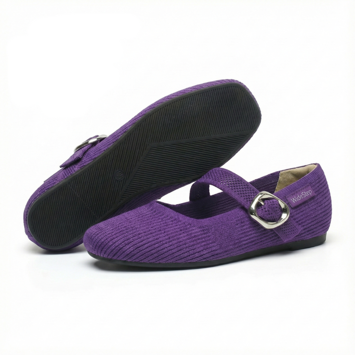 Elora Comfort Flat