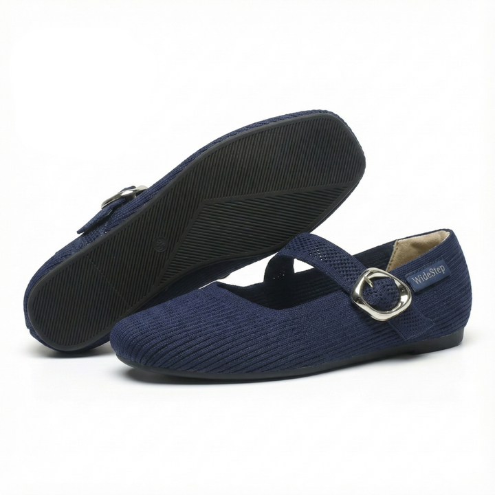 Elora Comfort Flat