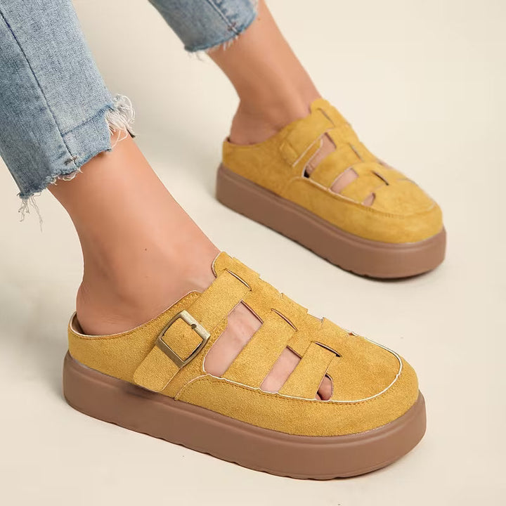 Women's Comfort Orthopedic Shoes