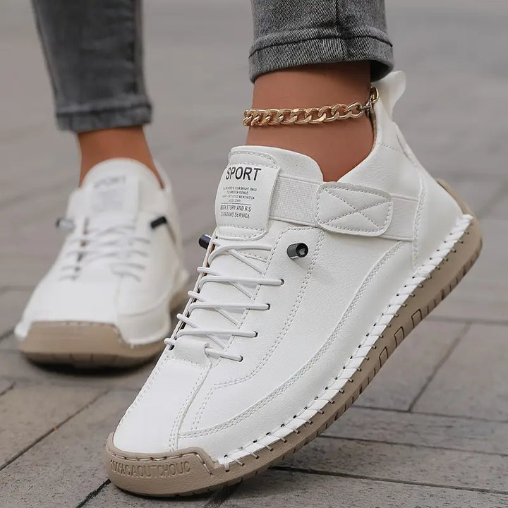 Saela | Orthopedic Sneakers for Walking - Comfortable & Casual