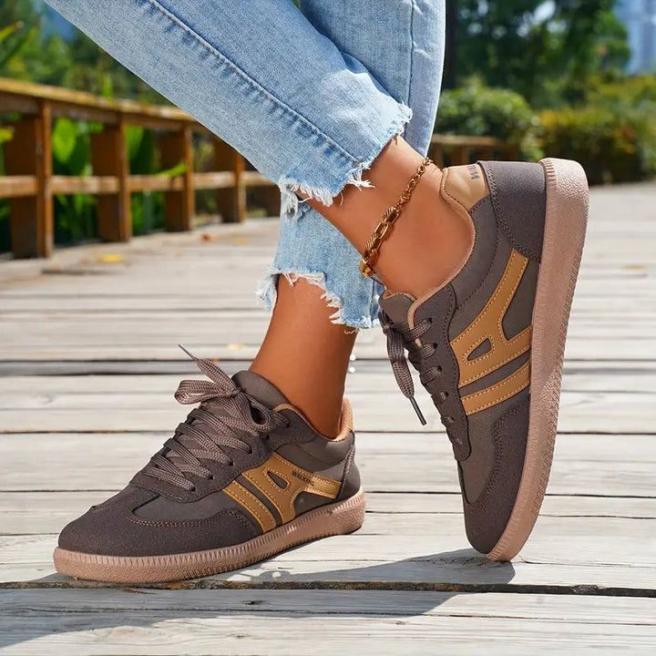 Women's Everyday Orthopedic Comfort Sneakers