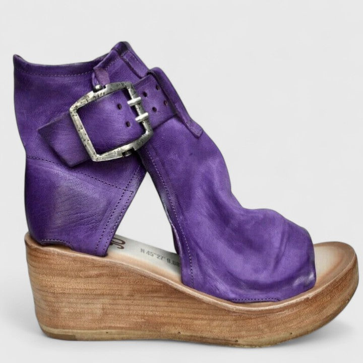 Women's Orthopedic Wedge Sandals