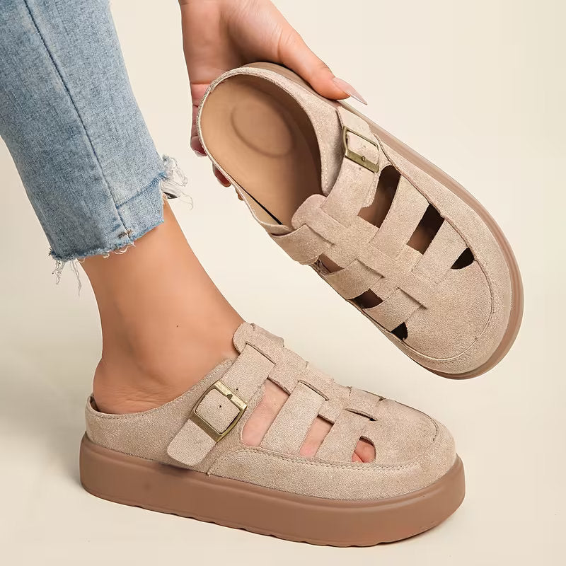 Women's Comfort Orthopedic Shoes