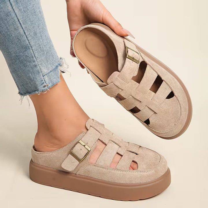 Women's Comfort Orthopedic Shoes