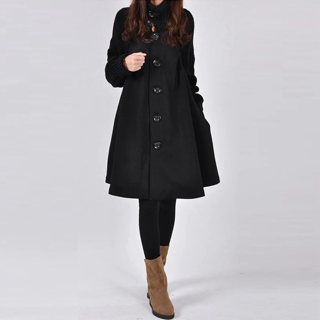 Women's Stylish Winter Jacket