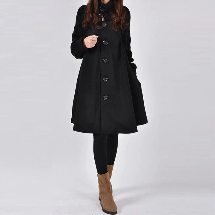 Women's Stylish Winter Jacket
