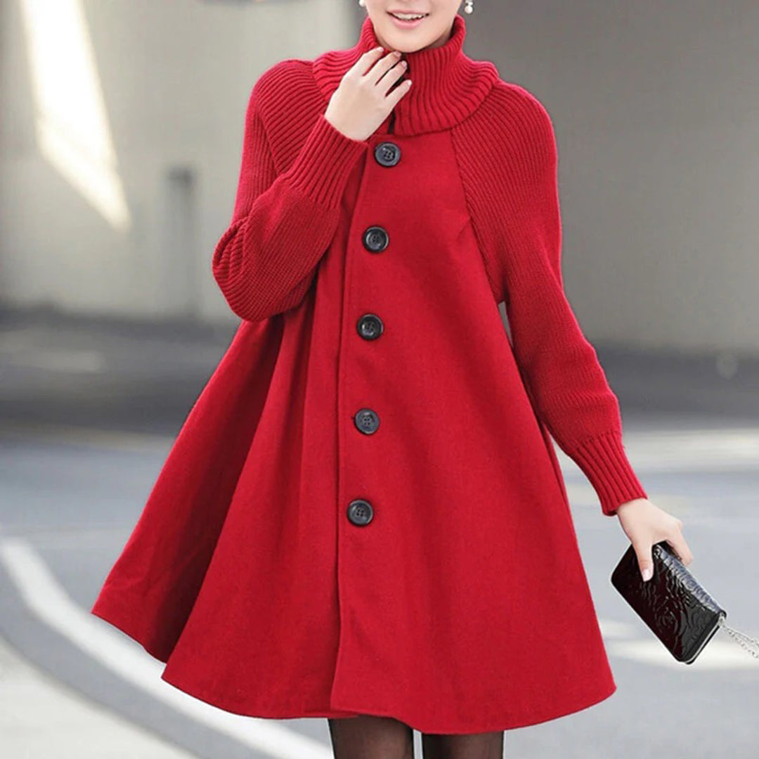 Women's Stylish Winter Jacket