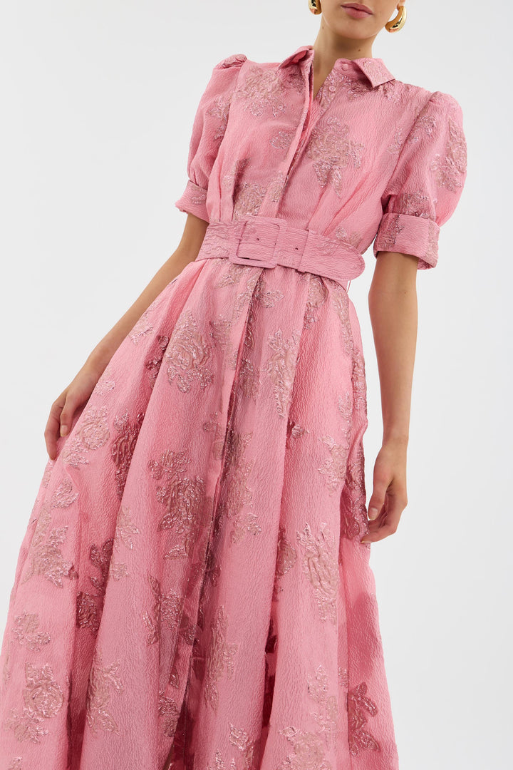Zynthera | Sophisticated Dress