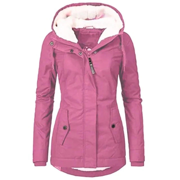 Women's Stylish Winter Jacket