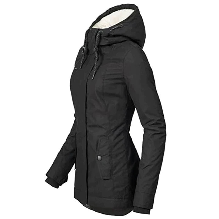 Women's Stylish Winter Jacket