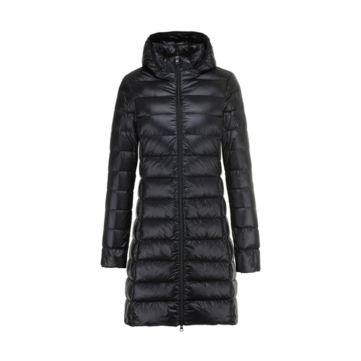Lightweight Winter Jacket for Women