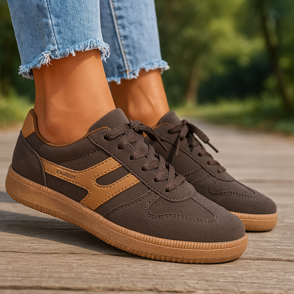 Women's Everyday Orthopedic Comfort Sneakers