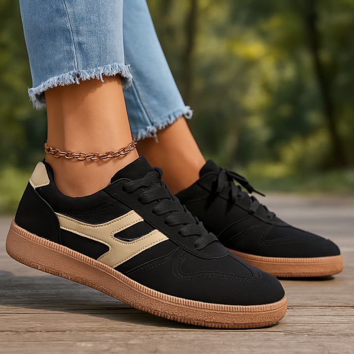 Women's Everyday Orthopedic Comfort Sneakers