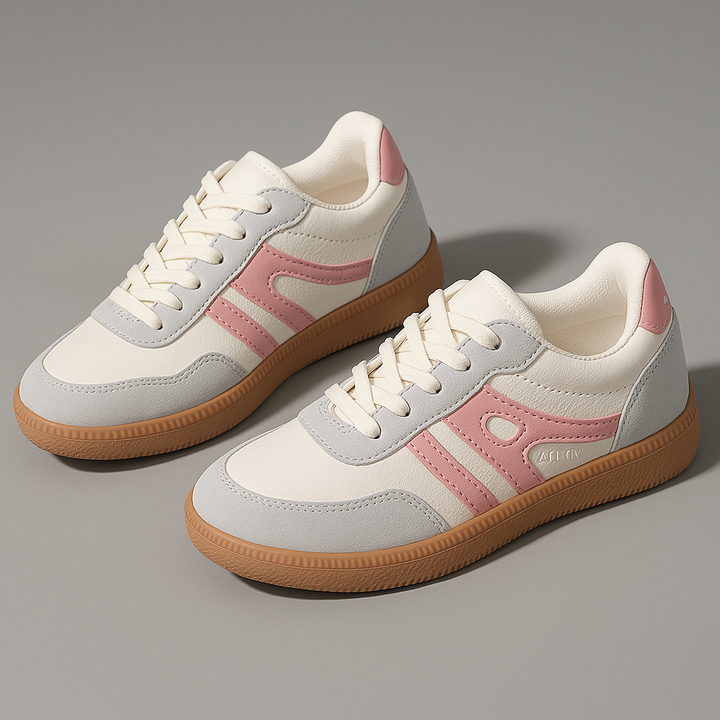 Women's Everyday Orthopedic Comfort Sneakers