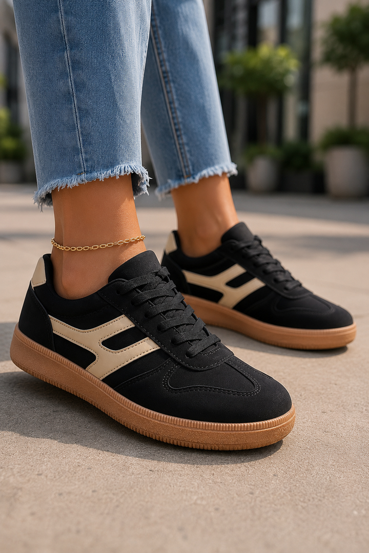 Women's Everyday Orthopedic Comfort Sneakers
