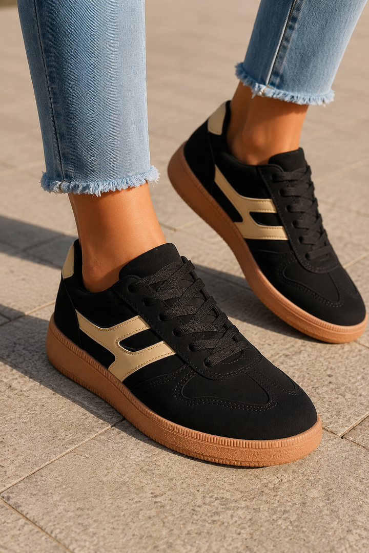 Women's Everyday Orthopedic Comfort Sneakers