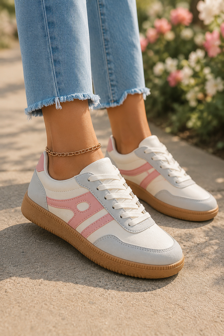 Women's Everyday Orthopedic Comfort Sneakers