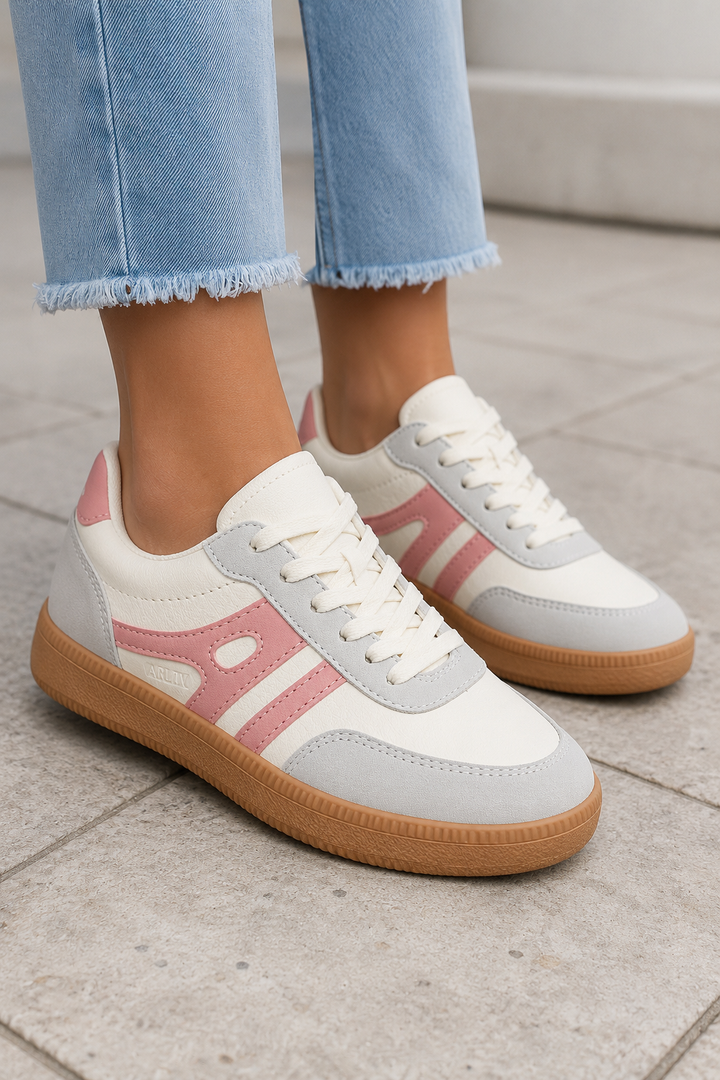 Women's Everyday Orthopedic Comfort Sneakers