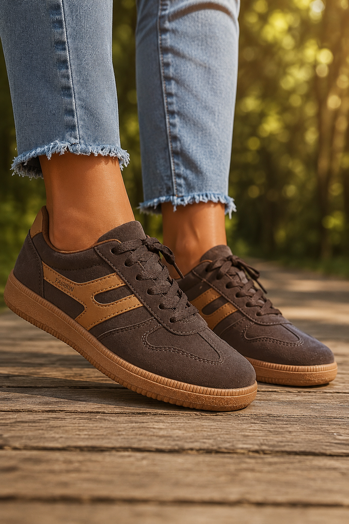 Women's Everyday Orthopedic Comfort Sneakers