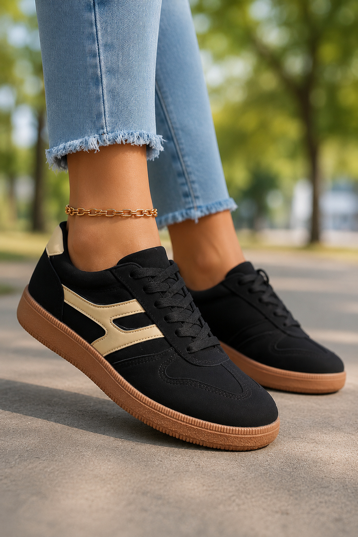 Women's Everyday Orthopedic Comfort Sneakers
