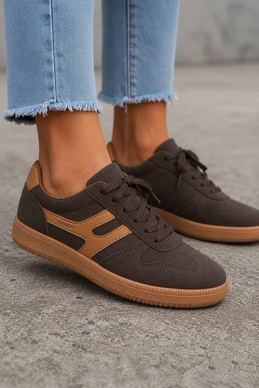 Women's Everyday Orthopedic Comfort Sneakers