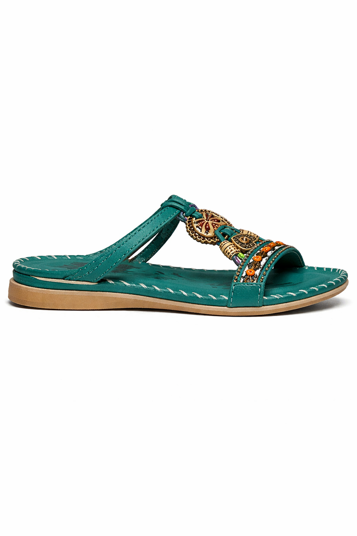 Women's Comfortable Round Toe Orthopedic Sandals