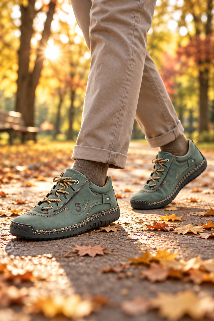 Olivia Orthopedic Comfort Sneakers for Everyday Wear