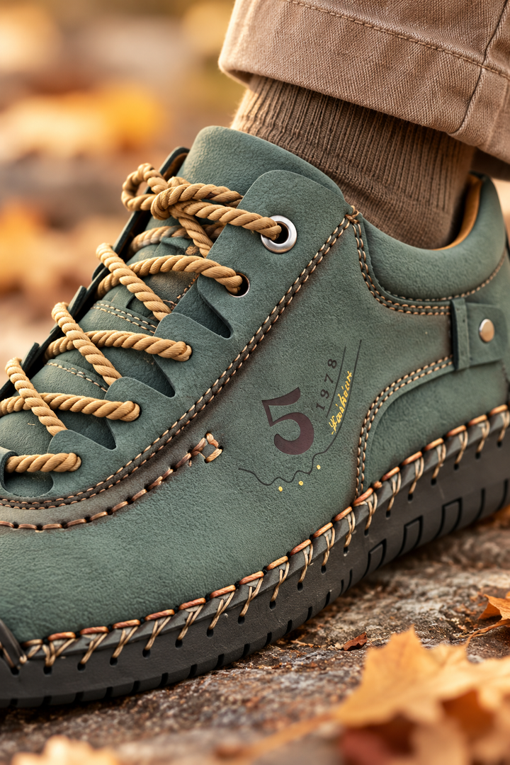 Olivia Orthopedic Comfort Sneakers for Everyday Wear