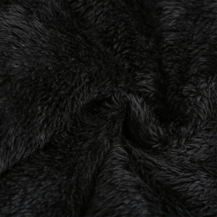 Stylish Winter Parka Jacket for Women