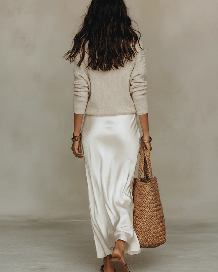 Maylen | Elegant Dress Set