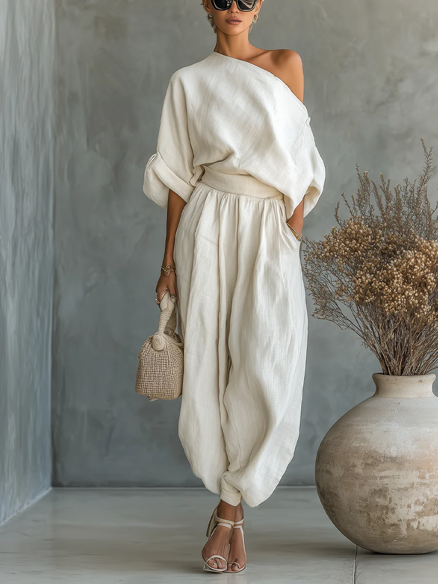 Women's Stylish Twin Set