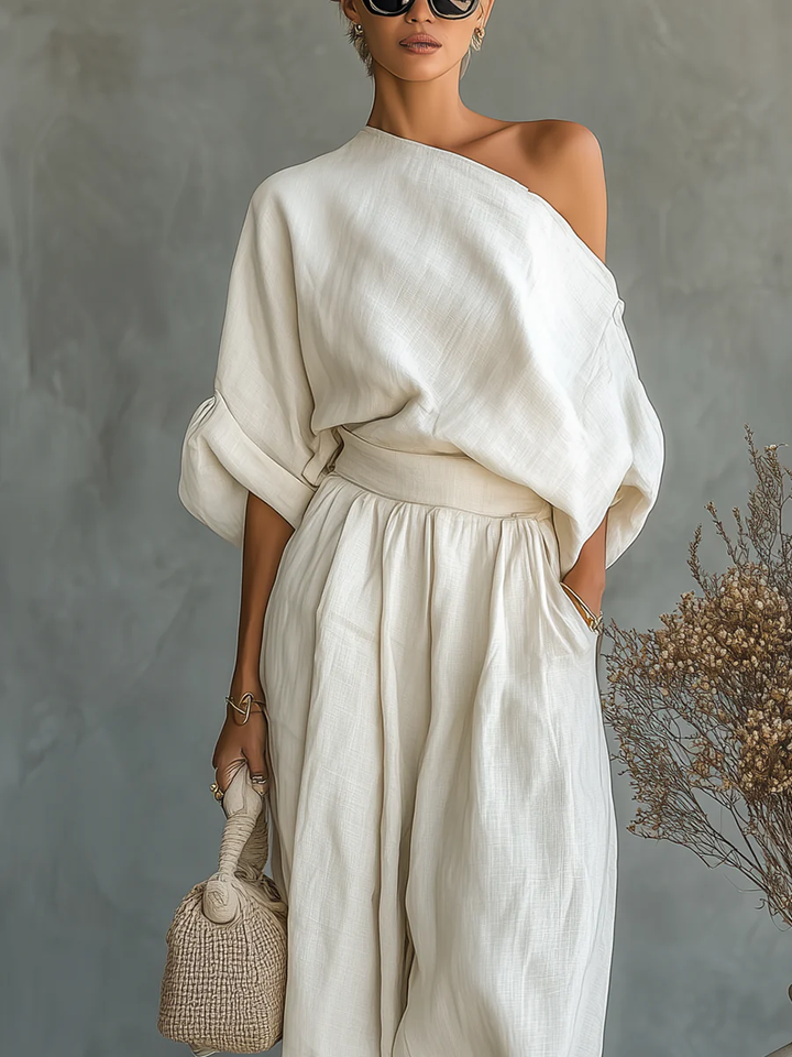 Women's Stylish Twin Set
