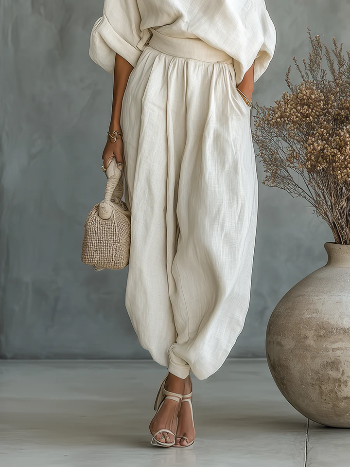 Women's Stylish Twin Set