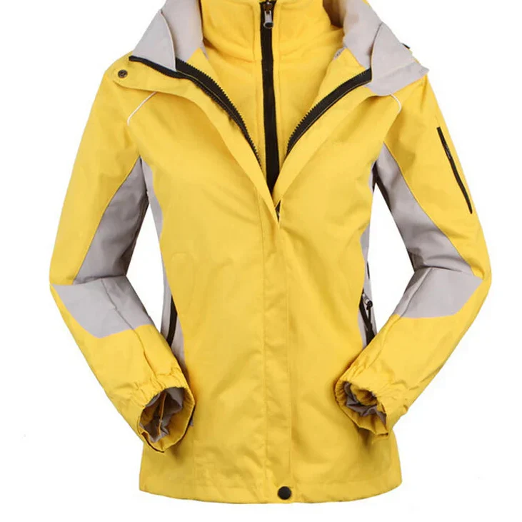 Jamie | Women’s Outdoor Waterproof Windbreaker Jacket