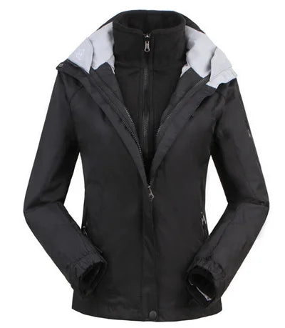Jamie | Women’s Outdoor Waterproof Windbreaker Jacket