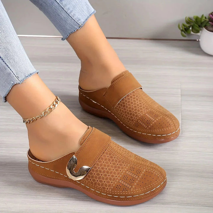 LUISA - COMFORT SUPPORT SANDALS