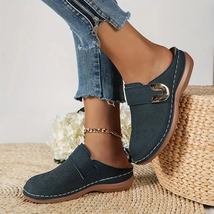 LUISA - COMFORT SUPPORT SANDALS