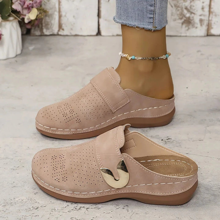 LUISA - COMFORT SUPPORT SANDALS